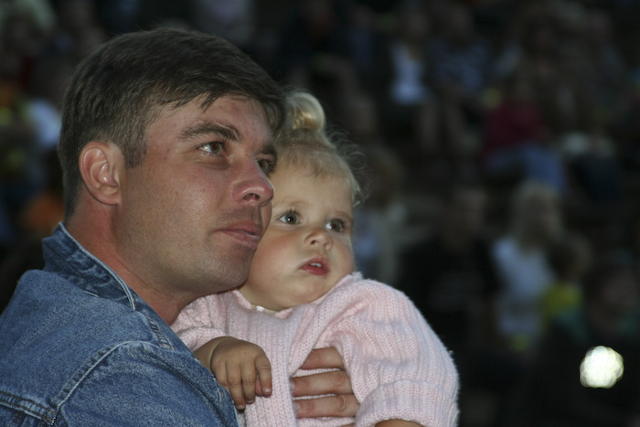 Četru Baltu Kreklu <em>Lielā Zaļumballe</em> Saulkrastos12