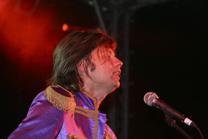 Četru Baltu Kreklu <em>Lielā Zaļumballe</em> Saulkrastos21
