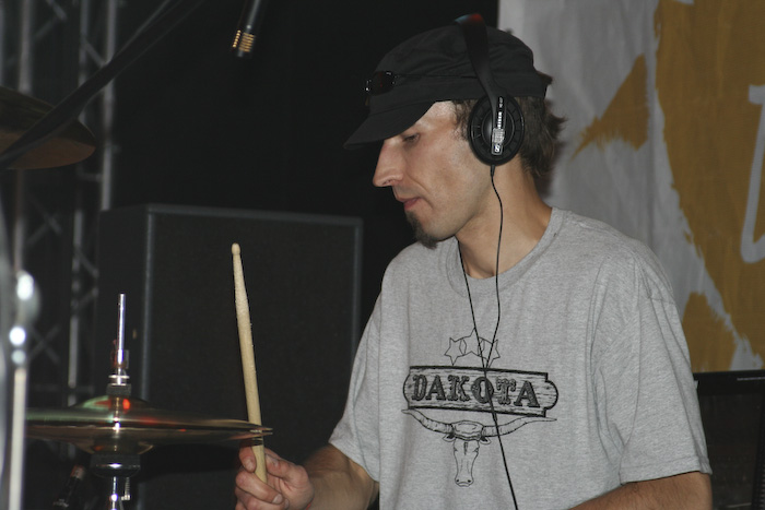 Četru Baltu Kreklu <em>Lielā Zaļumballe</em> Saulkrastos34