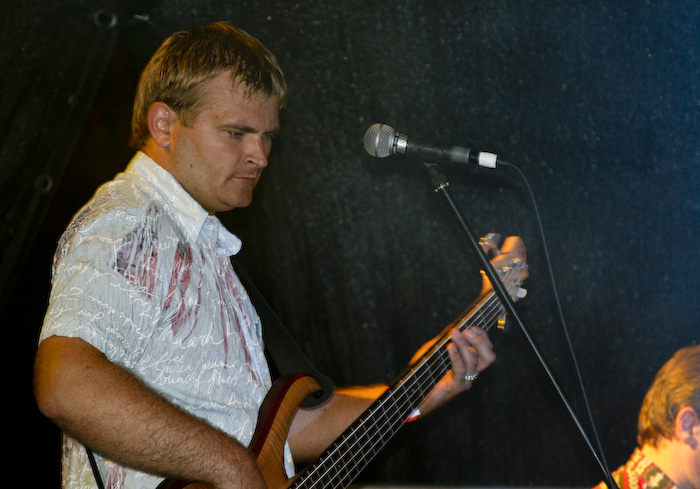 Četru Baltu Kreklu <em>Lielā Zaļumballe</em> Saulkrastos38