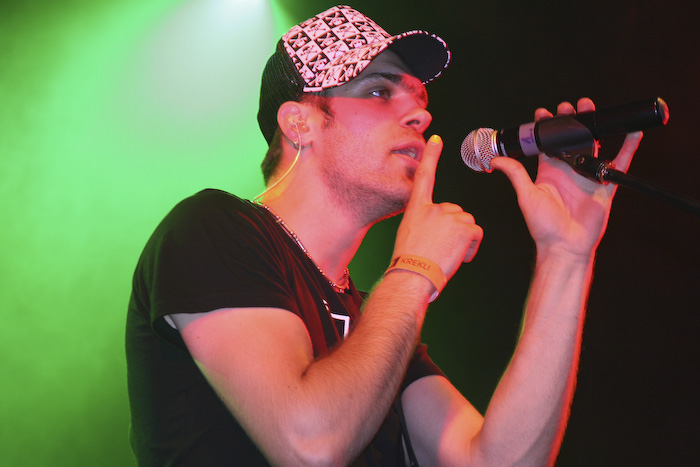 Četru Baltu Kreklu <em>Lielā Zaļumballe</em> Saulkrastos48