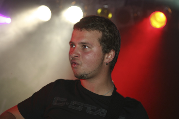 Četru Baltu Kreklu <em>Lielā Zaļumballe</em> Saulkrastos52