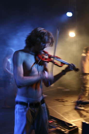 <em>Jaunās rokmūzikas festivāls</em> (JRF) Jelgavā. III daļa.22