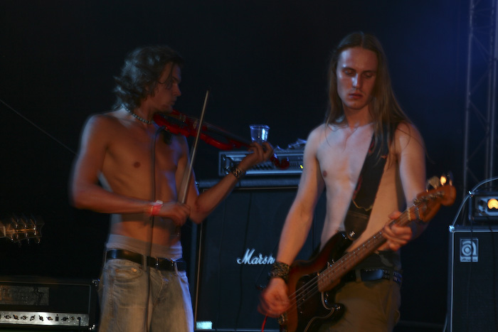 <em>Jaunās rokmūzikas festivāls</em> (JRF) Jelgavā. III daļa.30