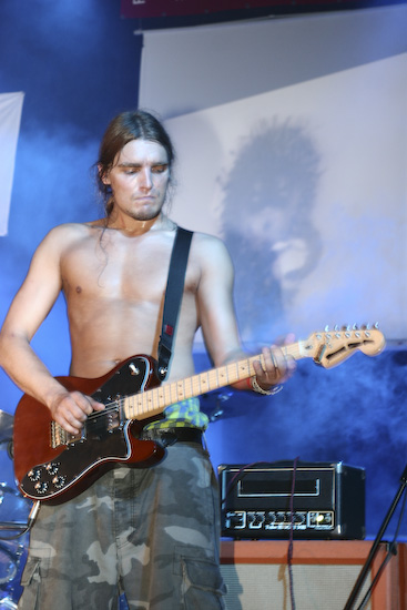 <em>Jaunās rokmūzikas festivāls</em> (JRF) Jelgavā. III daļa.31