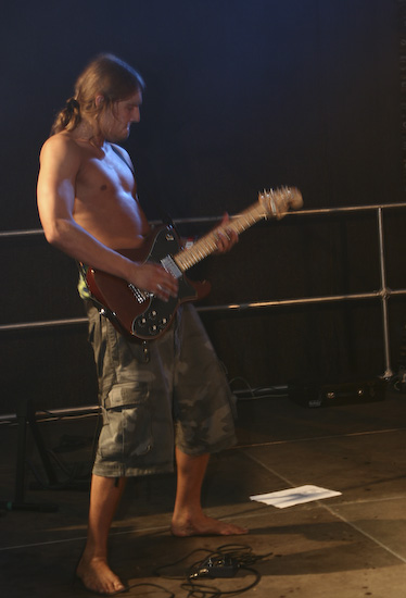 <em>Jaunās rokmūzikas festivāls</em> (JRF) Jelgavā. III daļa.4