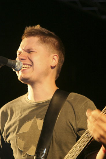 <em>Jaunās rokmūzikas festivāls</em> (JRF) Jelgavā. III daļa.51
