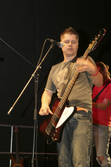 <em>Jaunās rokmūzikas festivāls</em> (JRF) Jelgavā. III daļa.53