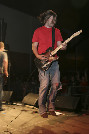 <em>Jaunās rokmūzikas festivāls</em> (JRF) Jelgavā. III daļa.59