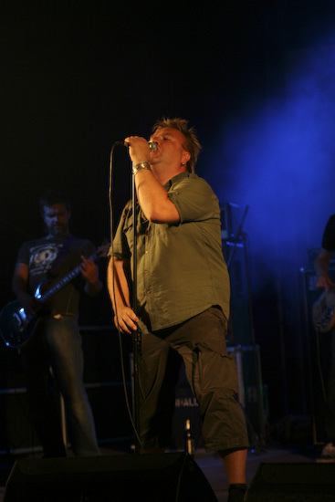 <em>Jaunās rokmūzikas festivāls</em> (JRF) Jelgavā. II daļa.67
