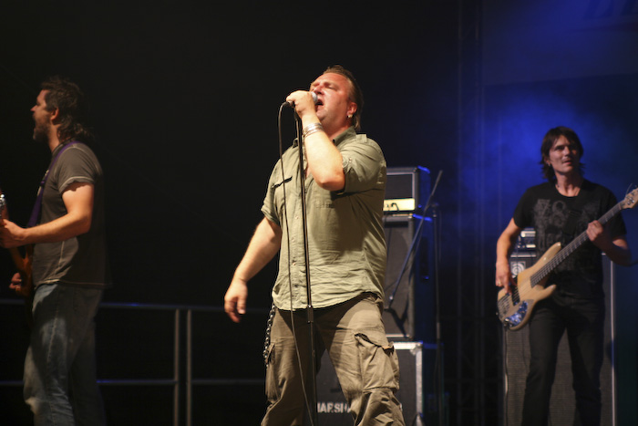 <em>Jaunās rokmūzikas festivāls</em> (JRF) Jelgavā. II daļa.74