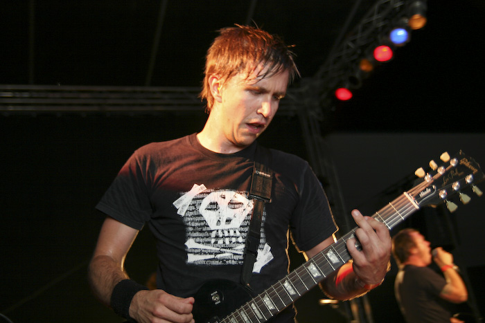 <em>Jaunās Rokmūzikas festivāls</em> (JRF) Jelgavā100