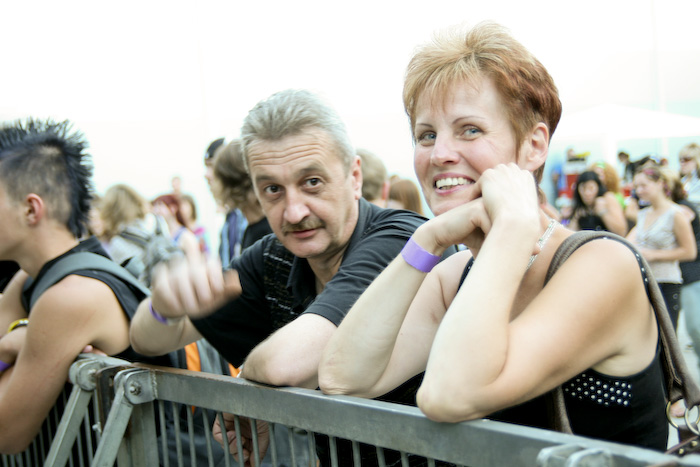 <em>Jaunās Rokmūzikas festivāls</em> (JRF) Jelgavā14