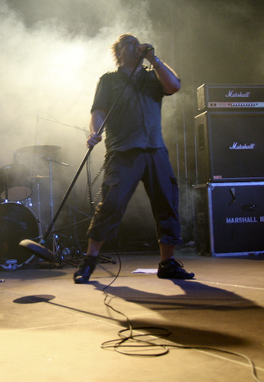 <em>Jaunās Rokmūzikas festivāls</em> (JRF) Jelgavā141