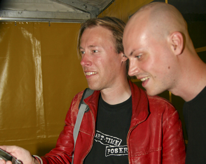 <em>Jaunās Rokmūzikas festivāls</em> (JRF) Jelgavā62