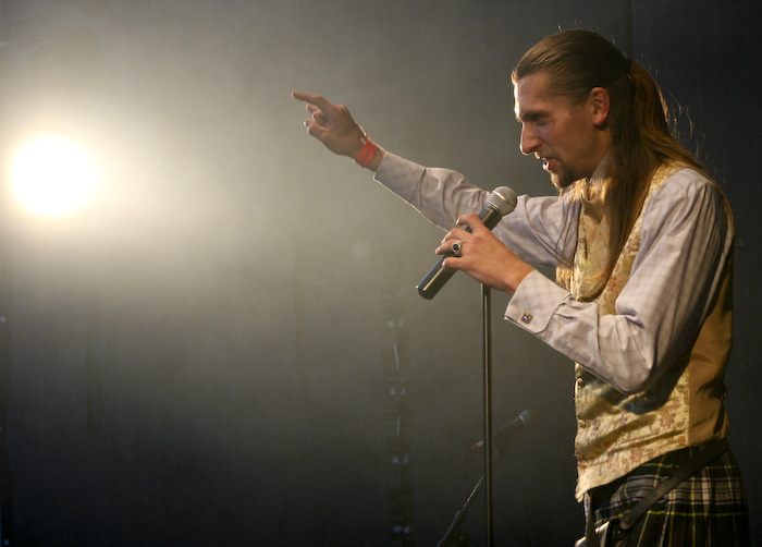 <em>Jaunās Rokmūzikas festivāls</em> (JRF) Jelgavā7