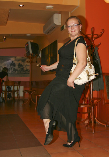 Četru Baltu Kreklu <em>Lielās Zaļumballes</em> noslēgums Jelgavā15