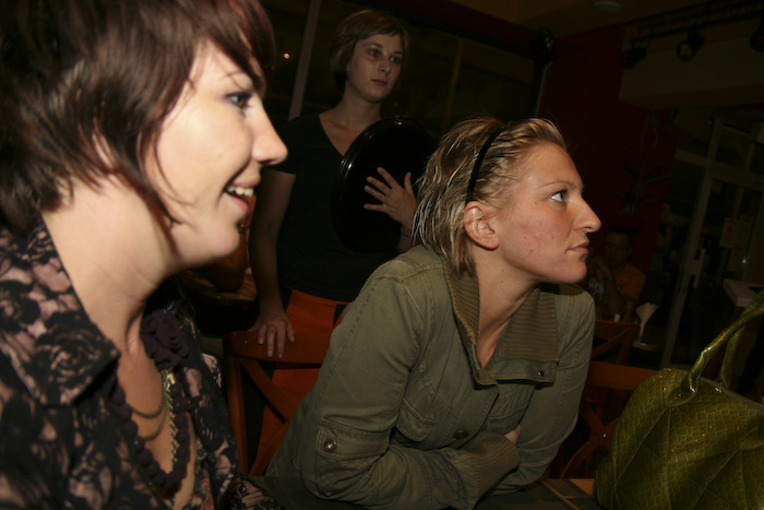 Četru Baltu Kreklu <em>Lielās Zaļumballes</em> noslēgums Jelgavā17