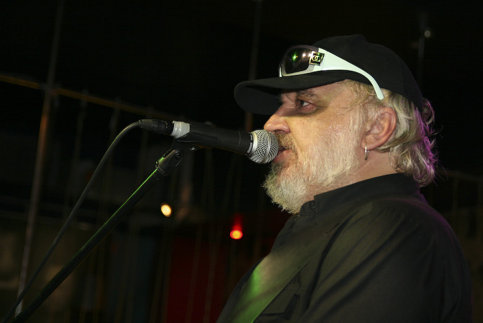 Četru Baltu Kreklu <em>Lielās Zaļumballes</em> noslēgums Jelgavā47