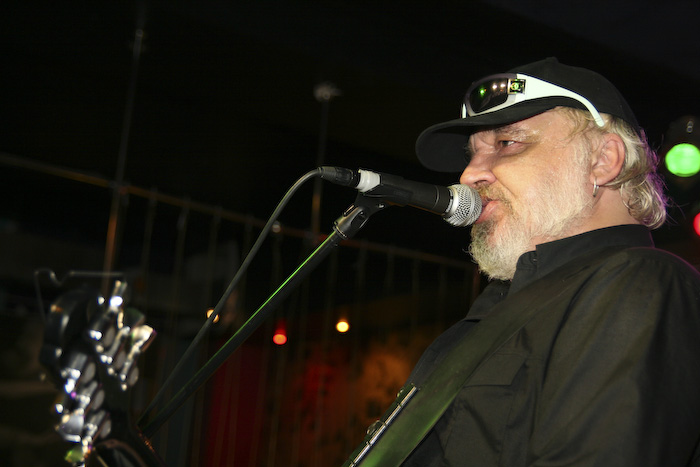 Četru Baltu Kreklu <em>Lielās Zaļumballes</em> noslēgums Jelgavā48