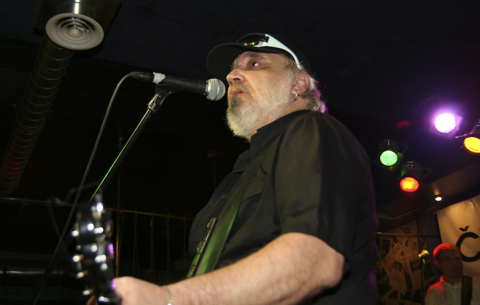 Četru Baltu Kreklu <em>Lielās Zaļumballes</em> noslēgums Jelgavā51