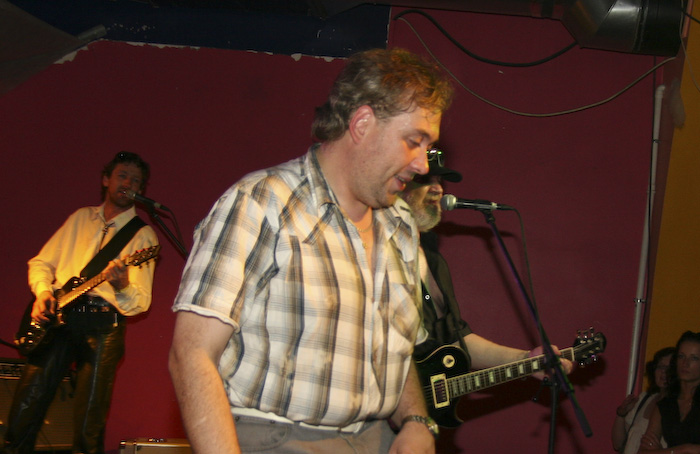 Četru Baltu Kreklu <em>Lielās Zaļumballes</em> noslēgums Jelgavā59