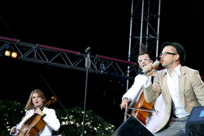 <em>MTV Baltic</em> gada jubilejas svinības Rīgā, Krastmalā16