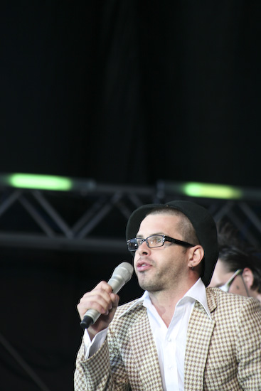 <em>MTV Baltic</em> gada jubilejas svinības Rīgā, Krastmalā18