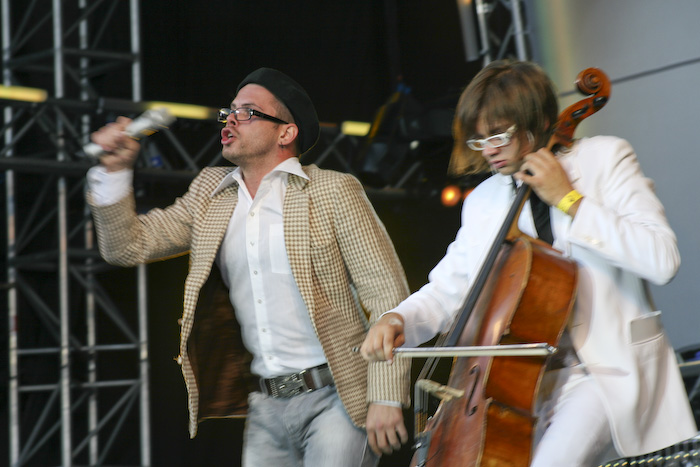 <em>MTV Baltic</em> gada jubilejas svinības Rīgā, Krastmalā22