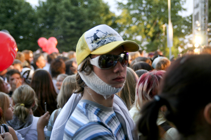<em>MTV Baltic</em> gada jubilejas svinības Rīgā, Krastmalā29