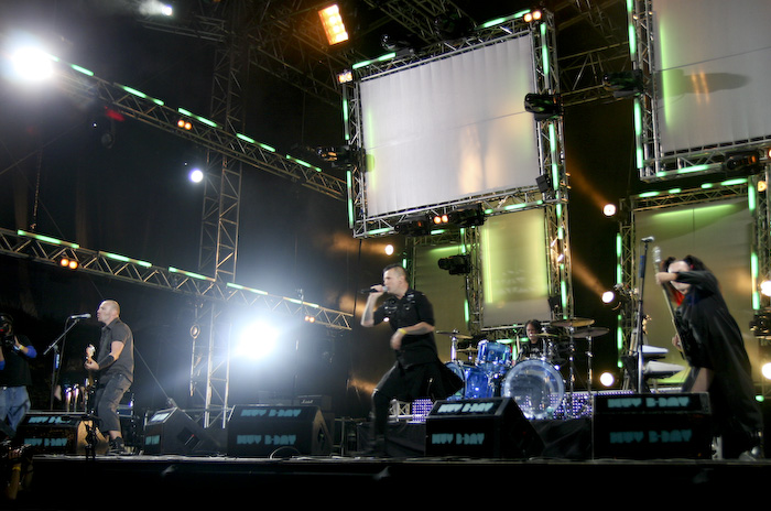 <em>MTV Baltic</em> gada jubilejas svinības Rīgā, Krastmalā31