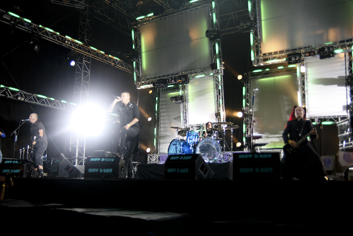 <em>MTV Baltic</em> gada jubilejas svinības Rīgā, Krastmalā33