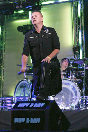 <em>MTV Baltic</em> gada jubilejas svinības Rīgā, Krastmalā36