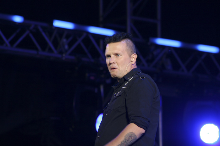 <em>MTV Baltic</em> gada jubilejas svinības Rīgā, Krastmalā40