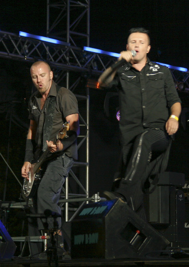 <em>MTV Baltic</em> gada jubilejas svinības Rīgā, Krastmalā44