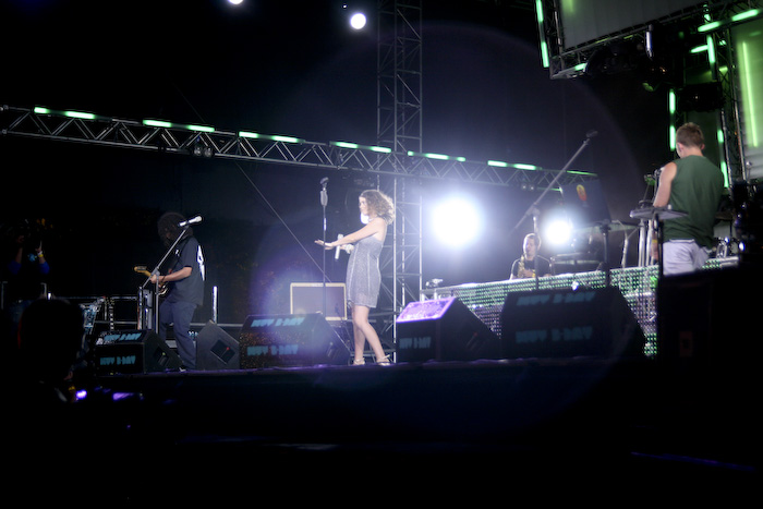<em>MTV Baltic</em> gada jubilejas svinības Rīgā, Krastmalā49