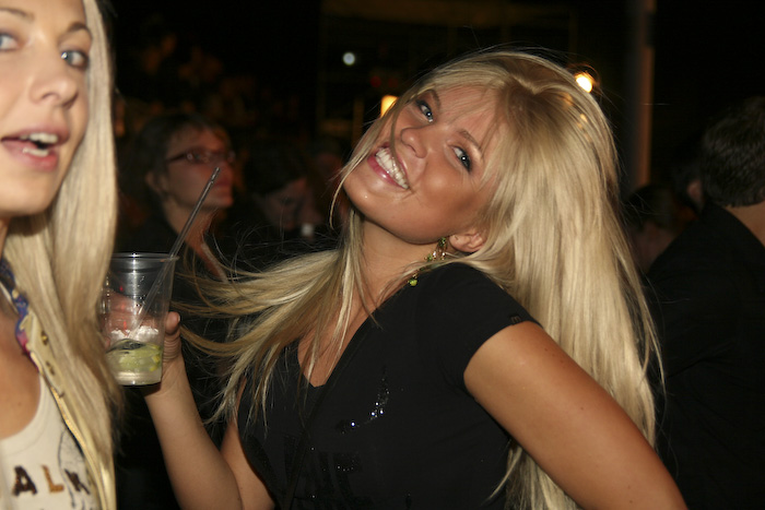<em>MTV Baltic</em> gada jubilejas svinības Rīgā, Krastmalā56