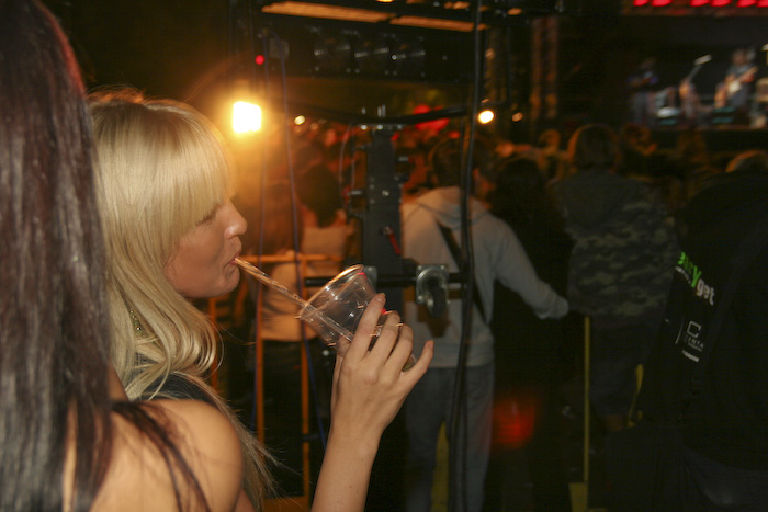 <em>MTV Baltic</em> gada jubilejas svinības Rīgā, Krastmalā57