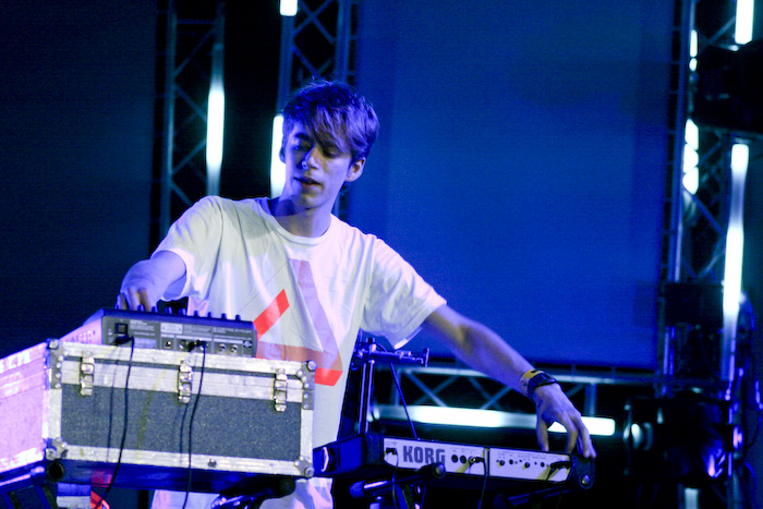 <em>MTV Baltic</em> gada jubilejas svinības Rīgā, Krastmalā67
