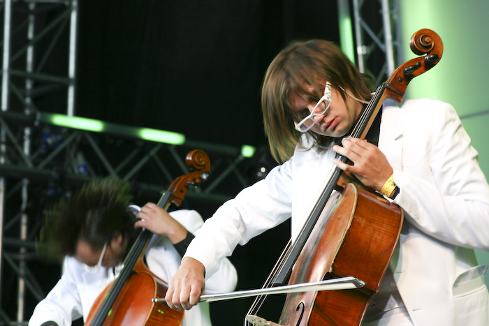 <em>MTV Baltic</em> gada jubilejas svinības Rīgā, Krastmalā7