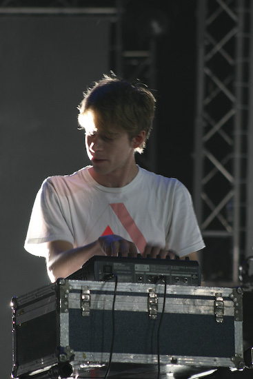 <em>MTV Baltic</em> gada jubilejas svinības Rīgā, Krastmalā71