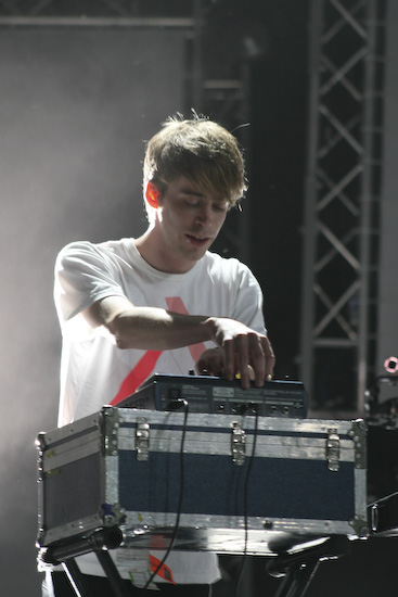 <em>MTV Baltic</em> gada jubilejas svinības Rīgā, Krastmalā72