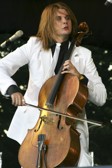 <em>MTV Baltic</em> gada jubilejas svinības Rīgā, Krastmalā8
