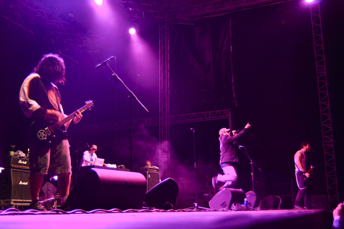 Mūzikas festivāls <em>Be2Gether</em>. 1. diena28