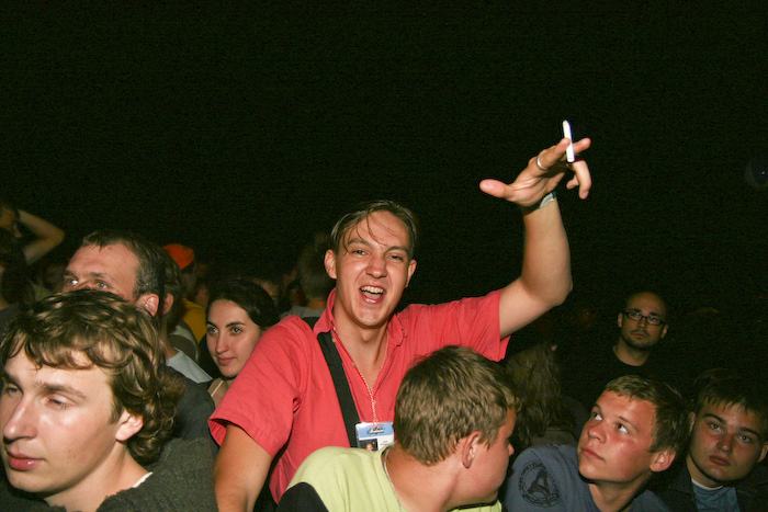 Mūzikas festivāls <em>Be2Gether</em>. 1. diena5