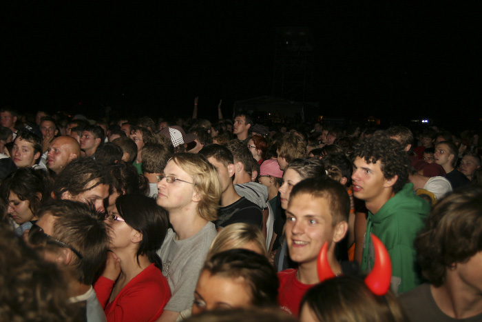 Mūzikas festivāls <em>Be2Gether</em>. 1. diena6