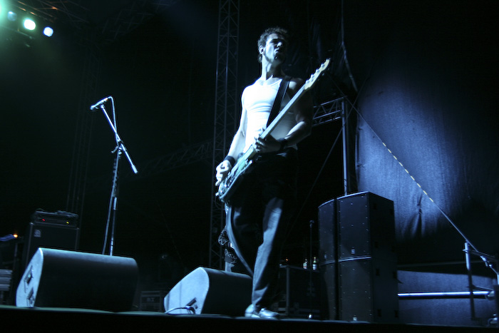 Mūzikas festivāls <em>Be2Gether</em>. 1. diena8