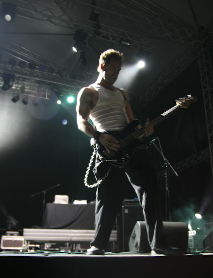 Mūzikas festivāls <em>Be2Gether</em>. 1. diena9