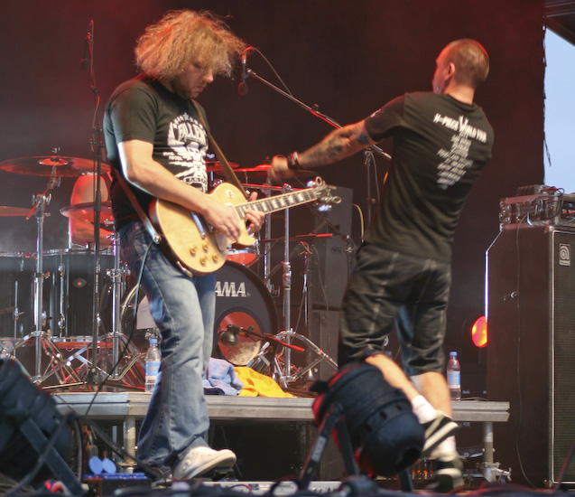 Mūzikas festivāls <em>Be2Gether</em>. 2. diena16