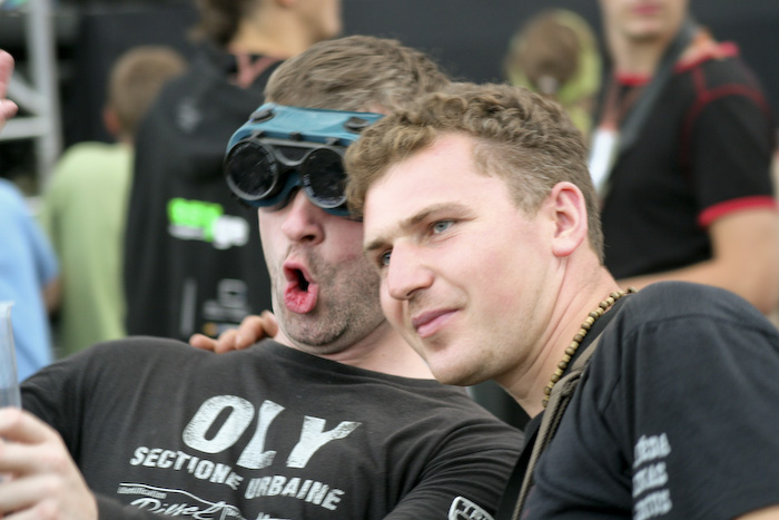 Mūzikas festivāls <em>Be2Gether</em>. 2. diena18